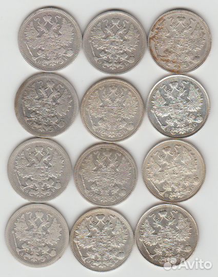 Допетровские, николаевские