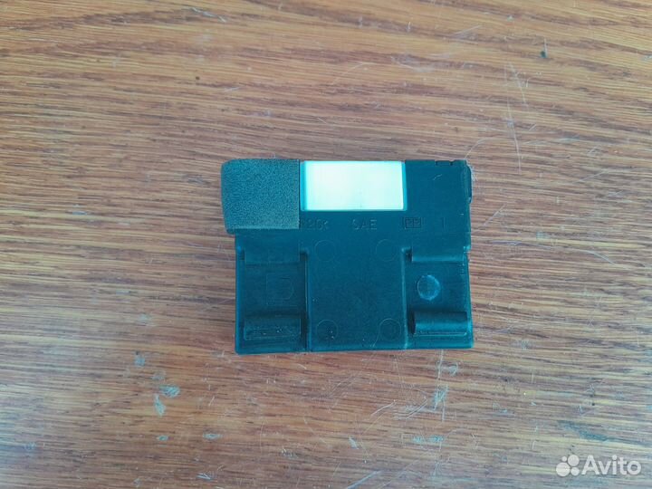 Блок иммобилайзера Toyota Corolla 150