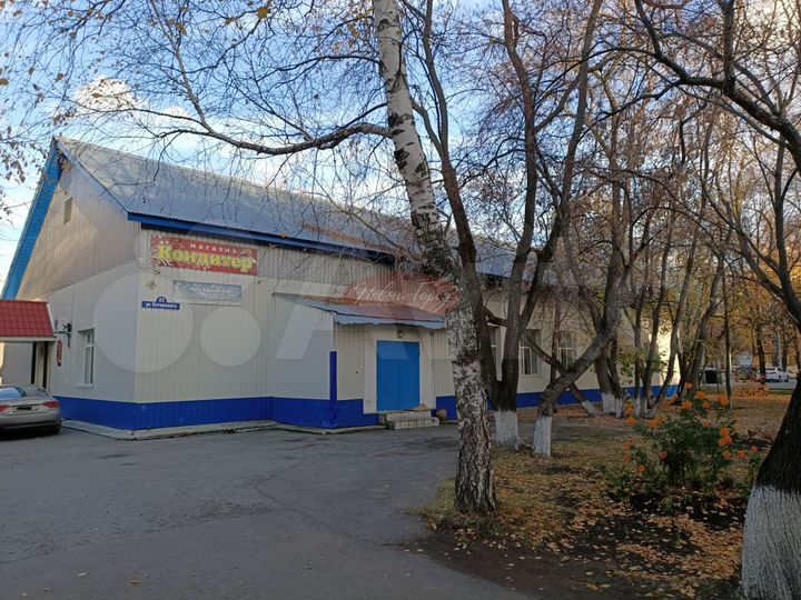 Здание, 462.5 м²