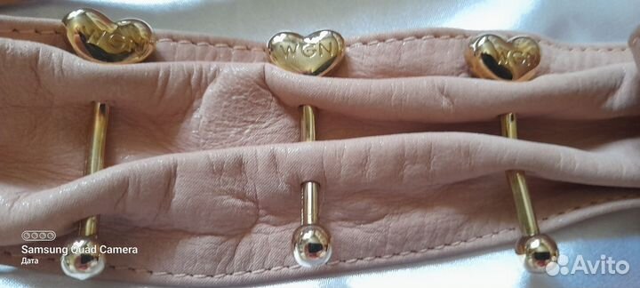 Оригинальный ремень женский бренда Wagon