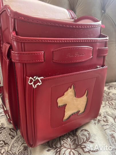 Японский рюкзак Randoseru