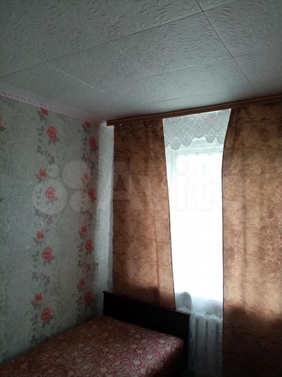 2-к. квартира, 30 м², 2/2 эт.