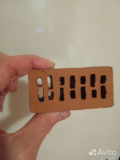 Кирпич. Мини