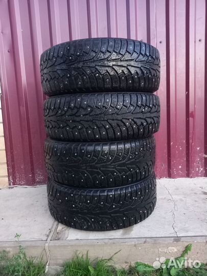 Honour A228 205/55 R16