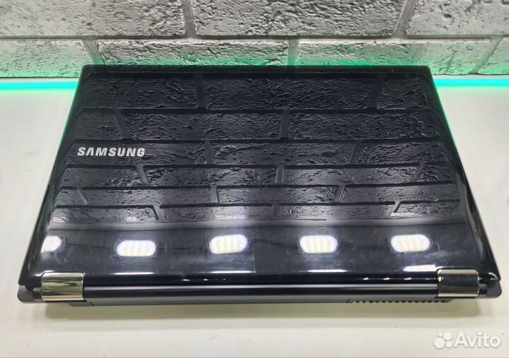 Ноутбук Samsung RC530