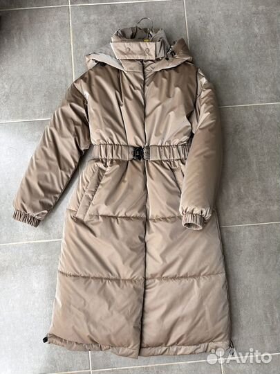 Пуховик GNK 134