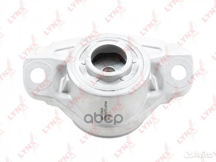 Опора амортизатора зад прав/лев MA1274LR