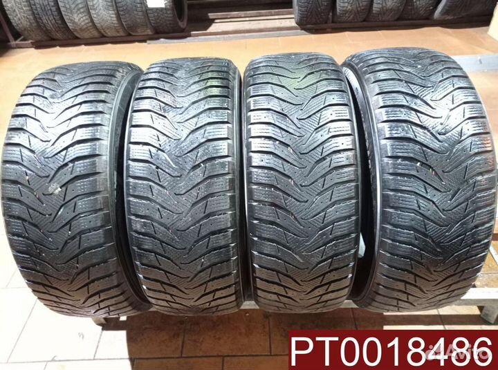 Kumho WinterCraft Ice WI31 265/60 R18 98H