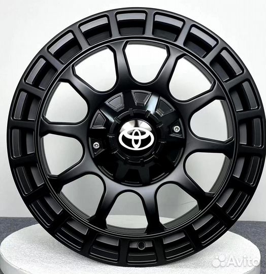 Кованые диски R20