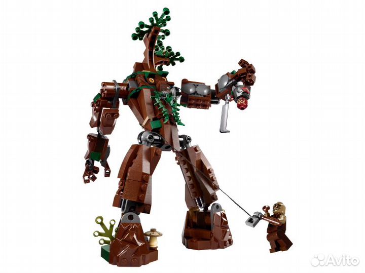 Lego Lord of the Rings