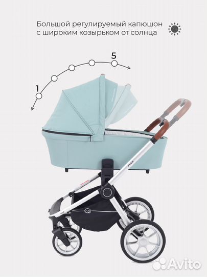 Коляска детская 