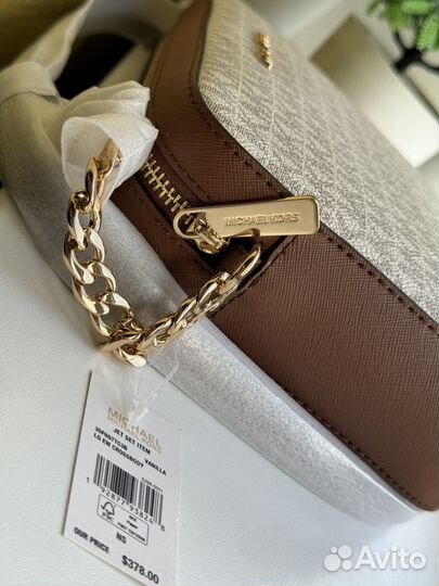 Michael Kors Jet Set оригинал