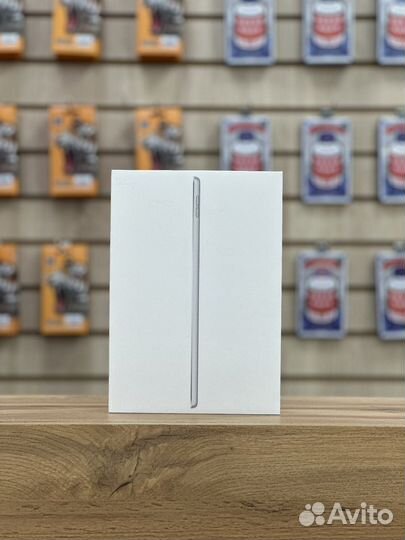 iPad 9 2021 64GB Wi-fi