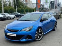 Opel Astra OPC 2.0 MT, 2013, 150 000 км, с пробегом, цена 1 200 000 руб.