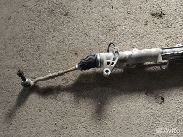 Рулевая рейка BMW F01 F02