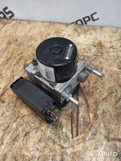 Блок ABS Ford Explorer IV 4