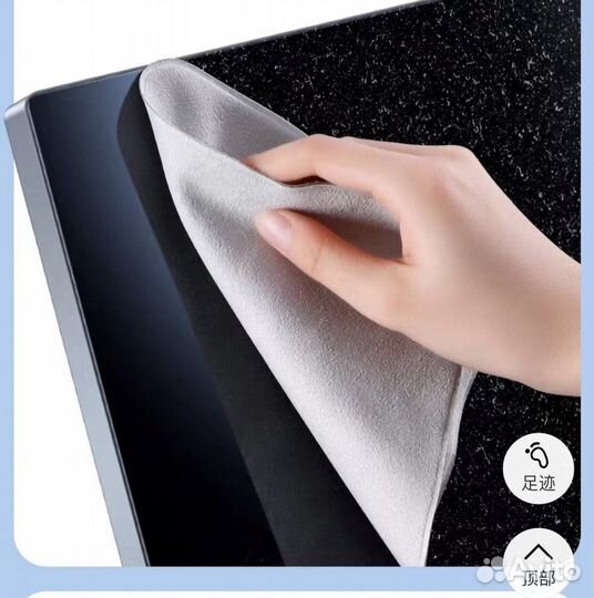 Коврик для мышки Ugreen 260*210mm