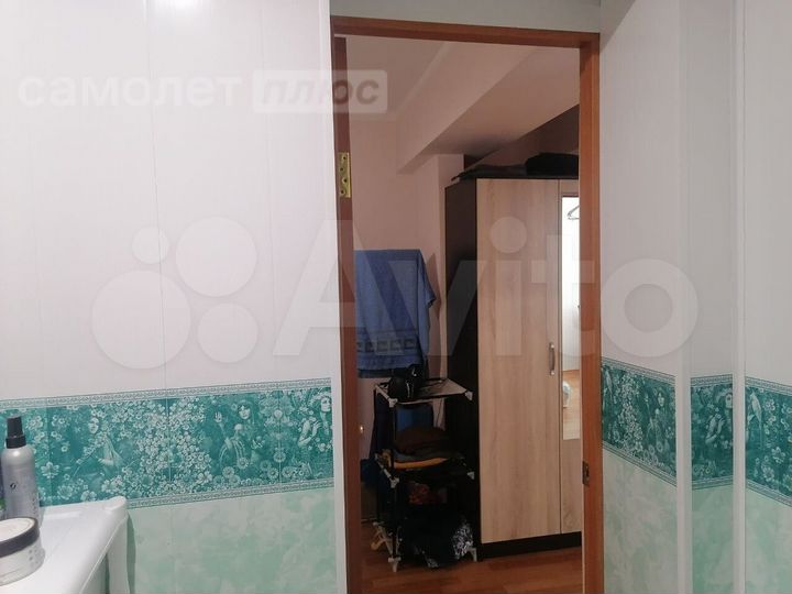 1-к. квартира, 41,3 м², 3/9 эт.