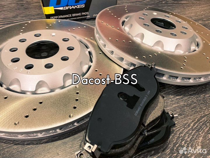 Sport Swap 340 Clubsport + RT/2