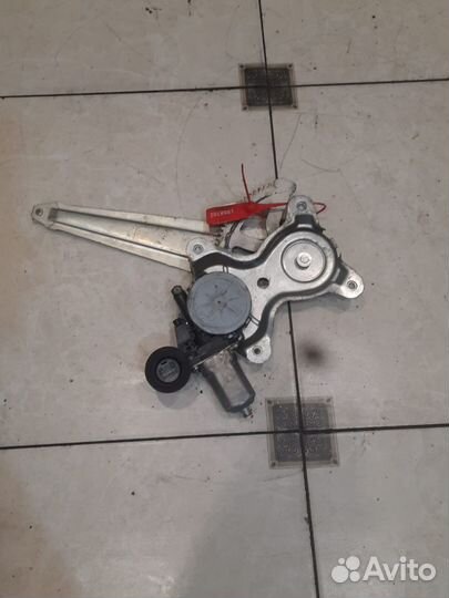Стеклоподьемник задний правый (электро) Toyota Cam