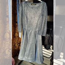 Платье к новому году 44 р