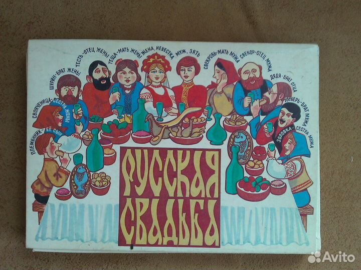 Сувенирный набор спичек 