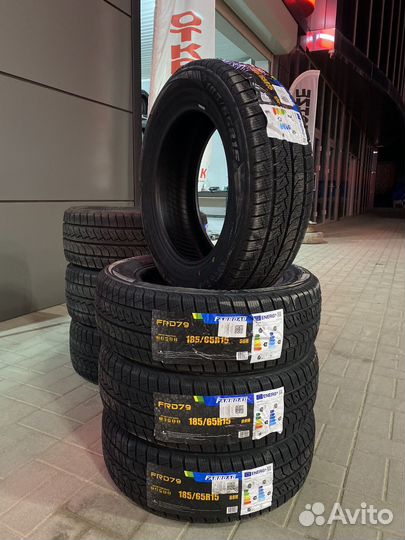 Farroad FRD79 225/45 R17 19B