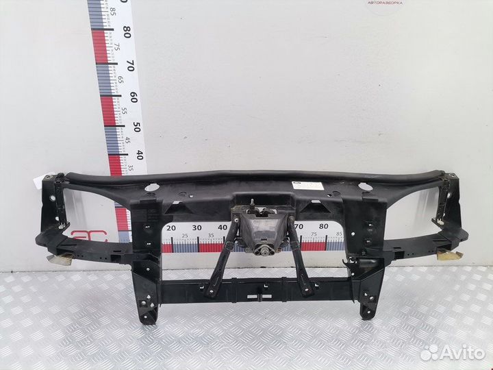 Панель передняя (телевизор) для Ford Mondeo 3