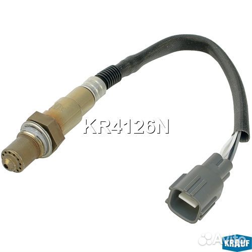 Лямбда-зонд