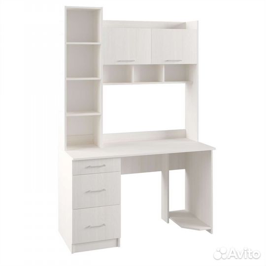 Стол компьютерный Ронда 1250.1 Анкор