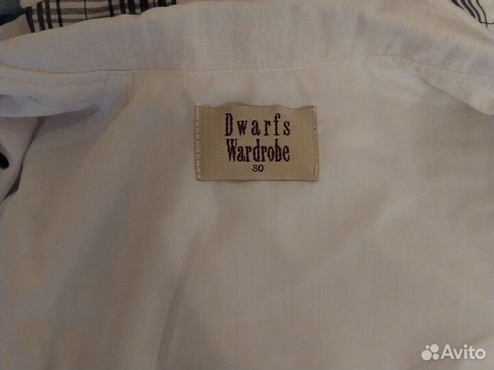 Костюм для мальчика