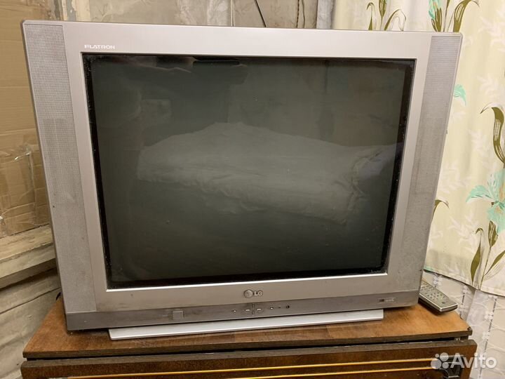 Телевизор CT-29Q45RQ