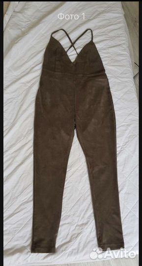 Комбинезоны женские летние разные 44 46