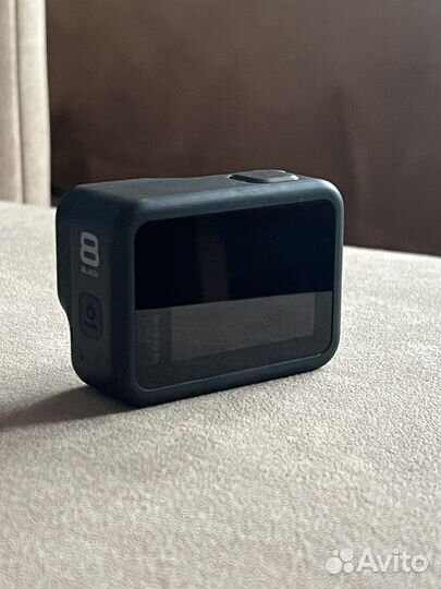 Камера GoPro Hero 8