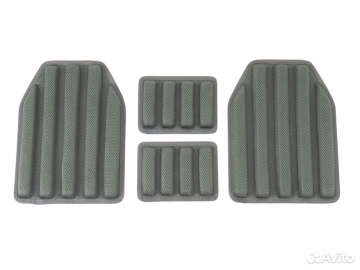 Комплект кап