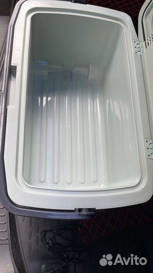 Автомобильный холодильник бу