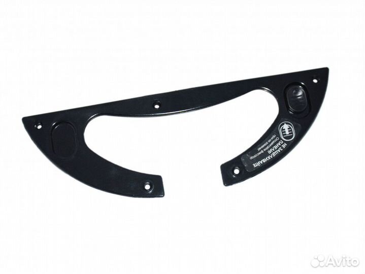 Накладка на ручку мультипекаря redmond RMB-M607