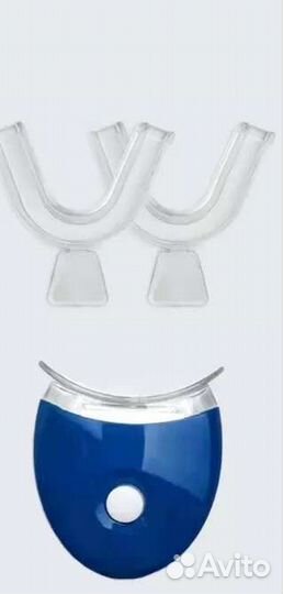 Уф лампа для отбеливания зубов