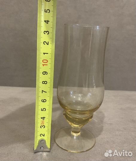 Калининские фужеры