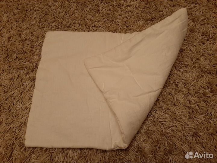 Подушка детская