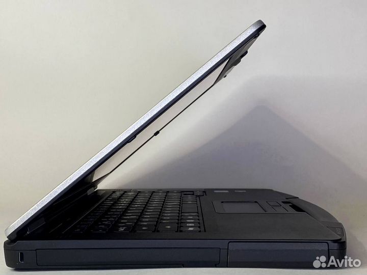 Защищенный ноутбук Panasonic CF-54 mk-2