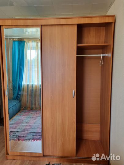 Шкаф купе