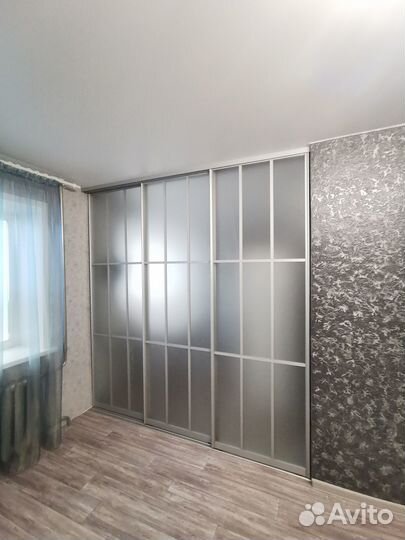 Межкомнатные перегородки