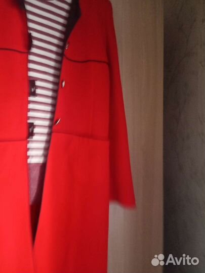 Женские теплые вещи 48-50