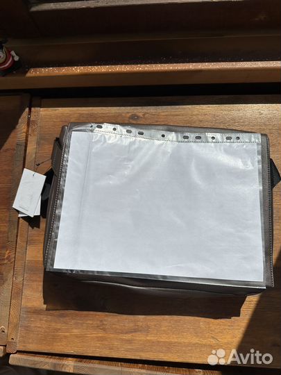 Сумка calvin klein мужская новая