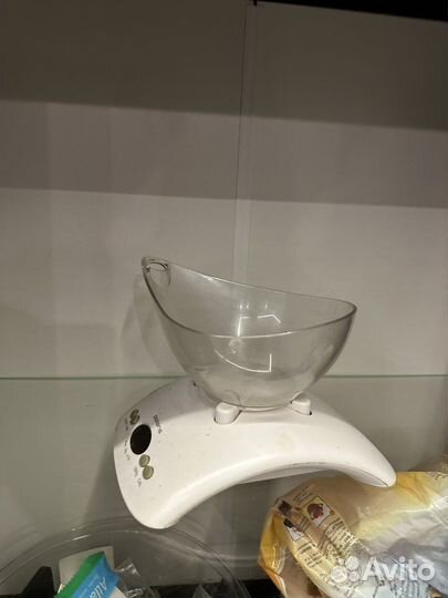 Весы кухонные