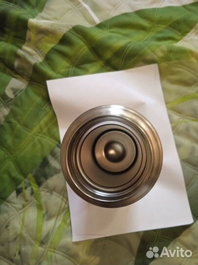 Термос Арктика