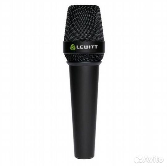 Вокальный микрофон Lewitt mtpw950