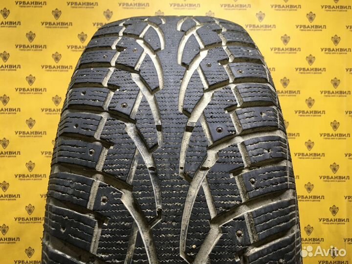 Nankang SW-7 265/65 R17 116T