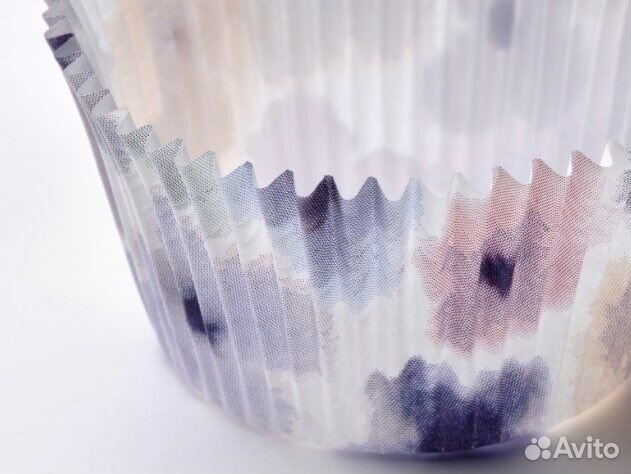 Формочки и лопаточки для выпечки IKEA новые